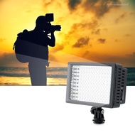 160 LED Video Light for Camera DV Camcorder Nz Photography Studio Professional