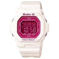 CASIO Wrist Watch Baby-G BG-5601-7JF White