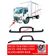 J133S04 ISUZU NLR PRO NPR PRO KANGAROO BAR