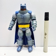 Batman armor action Figure toyMattel 2016 DC Multiverse 6" Figure Dark Knight Returns Armored batman