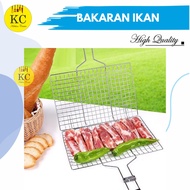 Grilled Fish Tongs, Chicken Grilling Tools, Grilled Fish Tongs, Grilled Fish Tongs