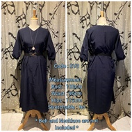 [CLEARANCE DRESS] Good Quality Dress EV3