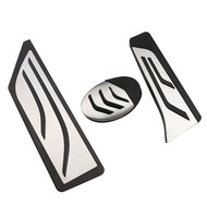 Car Pedales for BMW X1 F48 2015 - 2019 2-Series Touring 218i 220i 220d 225xe AT LHD Accelerator Foot