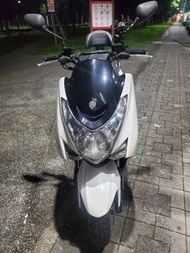 自售 2017 SMAX 155 山葉機車