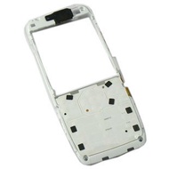 Original NOKIA Mobile Phone Inner Equipment NOKIA E52 Middle Frame Assembly with Button Small Board 