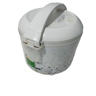 Midea rice cooker 1 liter