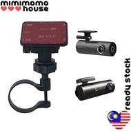 Pemegang Ganti Pelekat Dua Hala untuk 70mai 1S/M300 | Adhesive Mount Holder for 70mai 1S/M300 – Stab