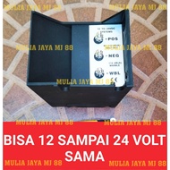 (AWAS) 3-Sound Reverse Alarm/Awas2 TELOLET Alarm Truck, Bus, Car, Motorcycle/ Horn Reverse Atrek 12 