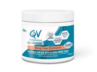 QV intensive with ceramides ointment 200g (順豐包郵免運費)