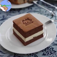 Homestore Hello Kitty Metal Pastry Imprint Mold Soldering Iron Baking Tool Cute Anime Cat Hot Stampi