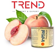 PERFUME INITIAL PEACH NECTAR CAR PERFUME
