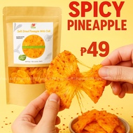 80% - 3F FOOD Dried Pineapple with Salt and Chili