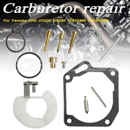For Yamaha JOG JOG50 JOG90 1E40QMB 1PE40QMB Carburetor Carb repair kit