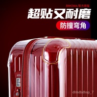 YQ25 Luggage Protective Cover Rimowa33InchTrunkSuitable for Suitcase CoverEssential21Inch30Inch Trunk Cover