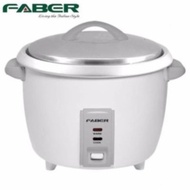 Rice Cooker With Keep Warm Faber FRC 210 1L amintheshop