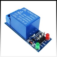 RELAY MODULE 1 CHANNEL 5V 12V DC EXPANSION BOARD MODULE 5 12 VOLT