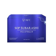 Original Subarashi AFC SOP 7 Sachets