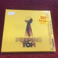 CD Peeping Tom – Condition As Shown CA118-163