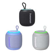 【Tronsmart】T7 mini 輕巧便攜式藍牙喇叭(經典配色 戶外無線喇叭)