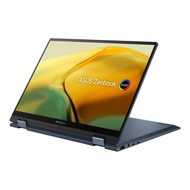 Grosir Asus Zenbook 14 Flip OLED UP3404VA OLEDS711 i7 1360P 16/1TB