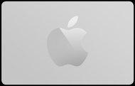 HK$1000 Apple Gift Card eGift Voucher 電子購物禮券