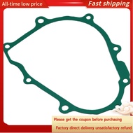 Motorcycle Engine Left Crankcase Cover Gasket For Yamaha YZ450 YZ450F 2003-2005 YZ450FR YZ450FS YZ45