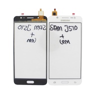 LAYAR TOUCHSCREEN TS SAM J510 WHITE + IC + OCA GLUE GALAXY J5 2016 SM-J510FN