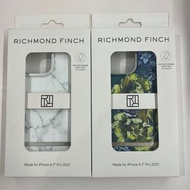 全新Richmond & Finch iPhone 14 Pro Max 電話殼
