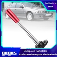 gugushop-my CFTGIW 265mm 10 4in Short Shifter Lever Knob Replacement Fit for 3 5 Series E30 E36 E46 