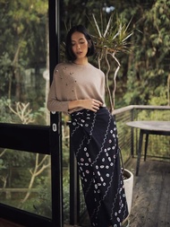 Dama Kara Laras Skirt Batik