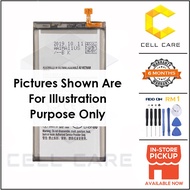 Battery For SAMSUNG S10 G973F G973 EB-BG973ABU (3400 mAh)