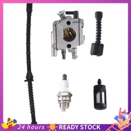 【HOT SALE】 Carburetor 038 MS380 MS381 Carburetor  Line Chain Saw Replacement 038 MS380 MS381 Carbure