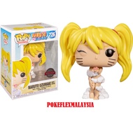 Funko Pop! Naruto Shippuden - Naruto Uzumaki Sexy Jutsu Funko Pop! Vinyl Figure 726 (Special Edition