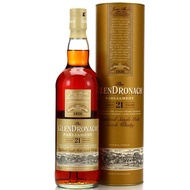 Glendronach 21 Year Old Parliament 2021 Release