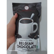 Swan Brand Belgian Chocolate Instant Powder Drink 500g / 500 gram
