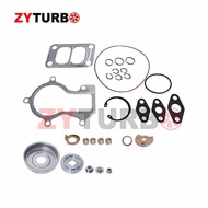 Rebuild kit for Holset HX35 HX35W HY35 HX40 HE351 HE351CW turbocharger Upgraded