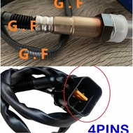 Warranty 3 months NEW OXYGEN EXHAUST O2 SENSOR Hyundai Getz 1.3 2003-2005 Accent Atos 1.0  i10 1.1 3