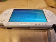 SONY PSP 3000 遊戲機 no cover no battery