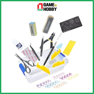 BỘ DỤNG CỤ RÁP MÔ HÌNH CƠ BẢN USTAR UA-95000