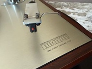 Luxman PD131 Direct Drive Turntable