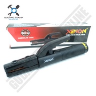 XENON American Style Clamp-on Welding Rod 300A 600A 800A XENON Welding Pliers/ 300 600 800 Ampere El