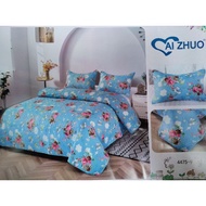 Ai zhuo patchwork cadar queen