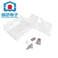 Transistor Tester LCR-T4 Graphic PCB Case ESR