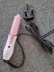 自動捲髮器