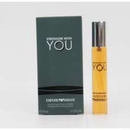 Perfume GIORGIO ARMANI 20ML For Men
