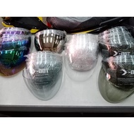 Helmet Visor Xdot G618 Original