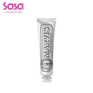 Great Value OfferMarvis Tootpaste Whitening Toothpaste  For Bad Breath Stain Removal For Maintain Or
