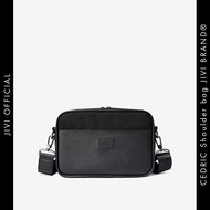 Cedric Crossbody Bag - JIVI BRAND
