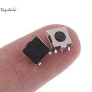 Kayaktion 5/10Pcs DSG 1151 Pioneer CDJ-3000 DJ Mixer XDJ-AZ All-in-One Play/Pause Touch Contact Butt