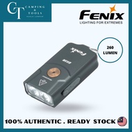 Fenix E03R Keychain Flashlight